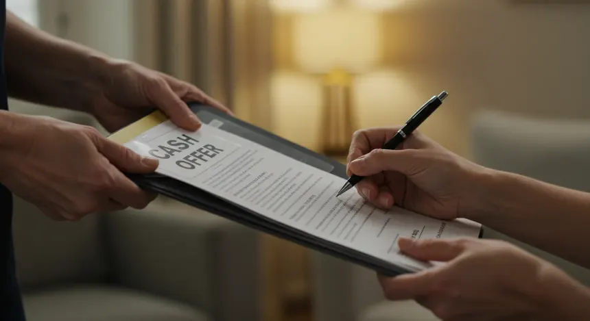 Selling During Divorce in Chicagoland