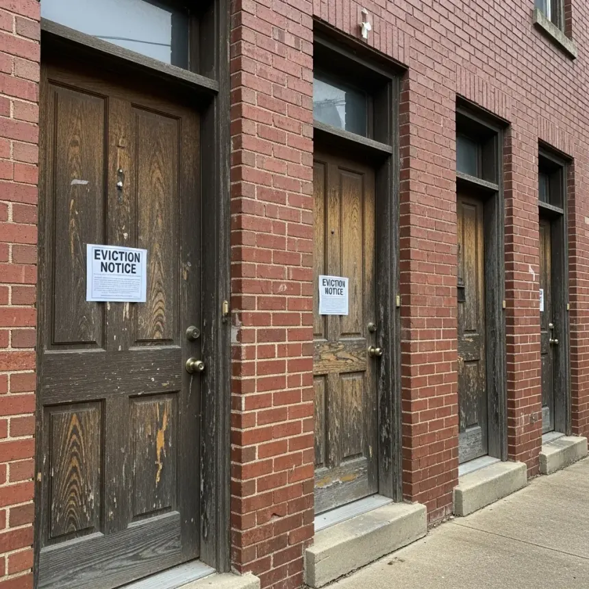 Tired of Being a Landlord in Chicagoland