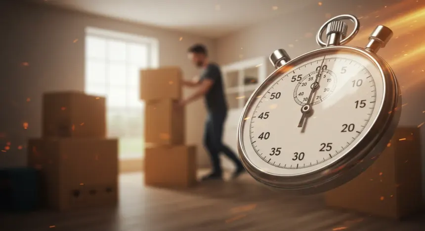 Relocating in Chicagoland