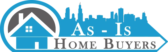 As-Is Home Buyers logo